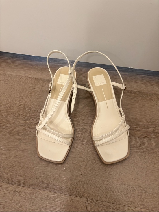 Dolce Vita Shoes - Dolce Vita Britt Sandal